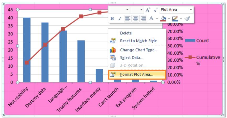 Hướng dẫn cách thêm các tiện ích vào biểu đồ Microsoft Excel (phần 3)